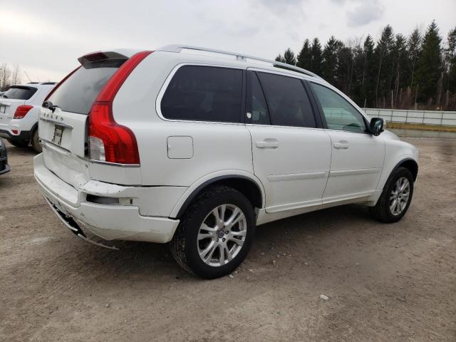 YV4952CZ9D1657195 Volvo XC90