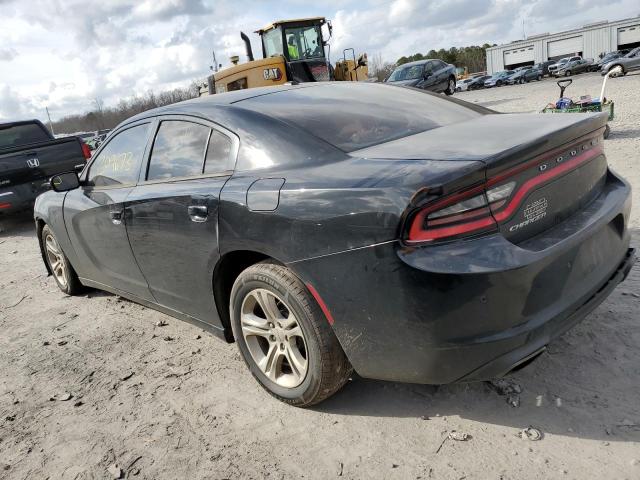 2015 DODGE CHARGER SE 2C3CDXBG6FH752248