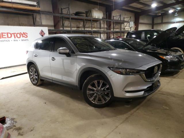 2019 MAZDA CX-5 GRAND - JM3KFADM7K1640186