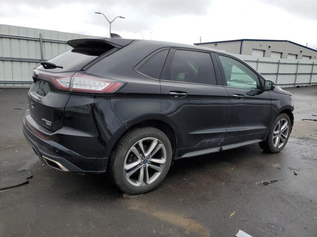 2018 FORD EDGE SPORT - 2FMPK4AP0JBB99302
