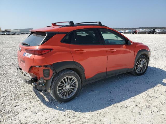 2020 HYUNDAI KONA SEL P - KM8K62AA0LU585598