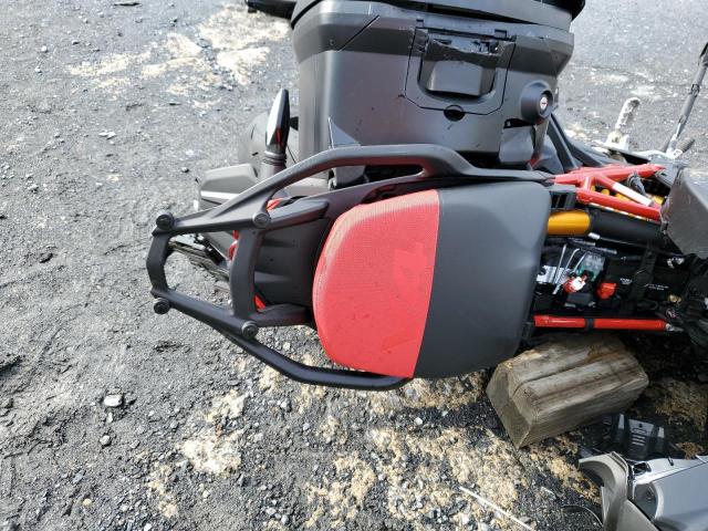 2023 DUCATI MULTISTRAD ZDMAALVW8PB014442