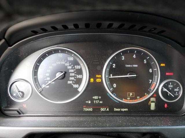 5UXKR2C51G0R69980 BMW X5 Sdrive35i