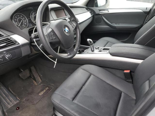 5UXZV4C51BL412659 BMW X5 Xdrive35i
