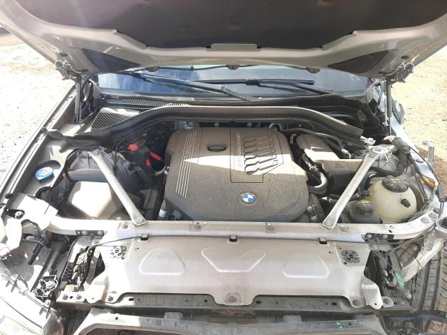 5UXTY9C06L9C07791 BMW X3 Xdrivem40i