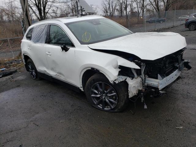 2021 MAZDA CX-9 TOURI - JM3TCBCY6M0533095