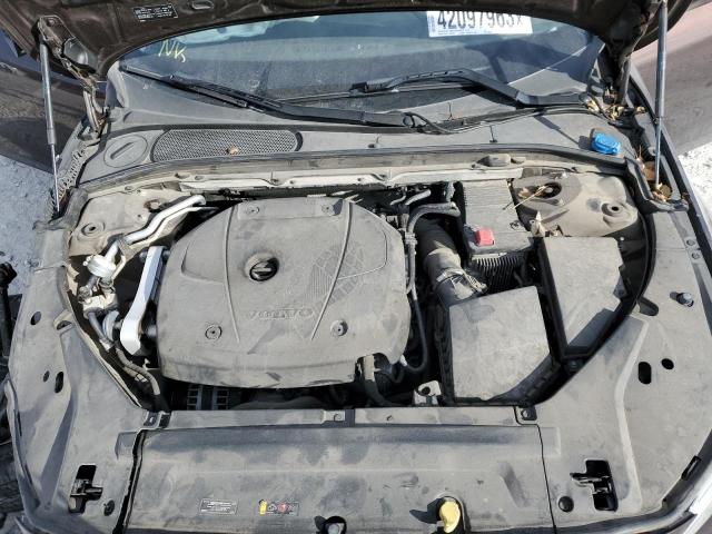 LVY982AK2JP008212 Volvo S90 T5 Momentum