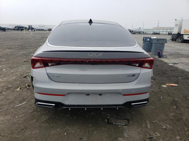 5XXG64J29NG135553 KIA K5 GT LINE