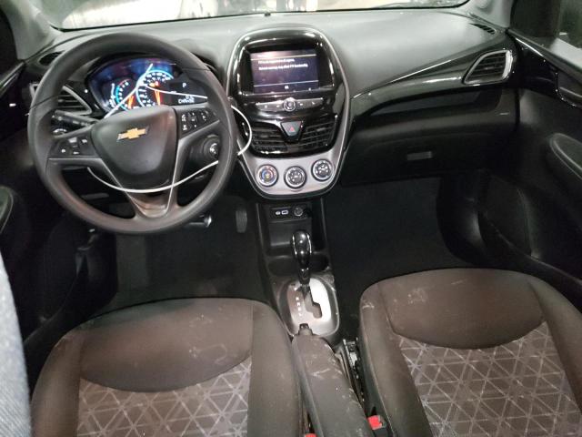 2021 CHEVROLET SPARK 1LT - KL8CD6SA2MC216956