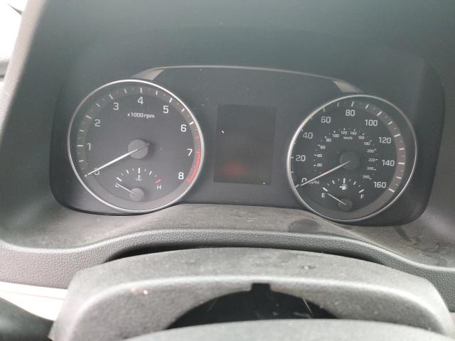 2017 HYUNDAI ELANTRA SE - 5NPD74LF0HH102479