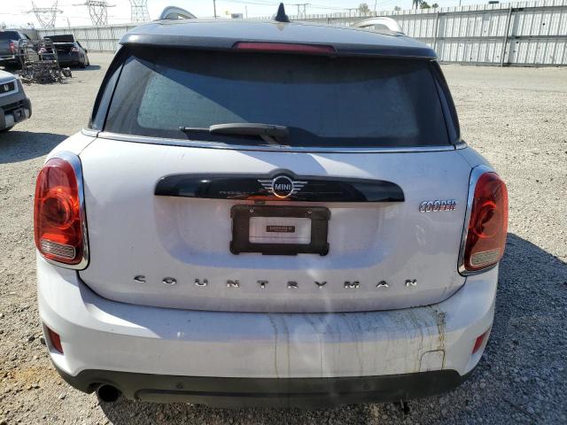 WMZYS7C54K3J04909 Mini Cooper