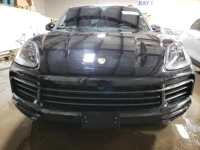 2023 PORSCHE CAYENNE E- - WP1AE2AYXPDA12485