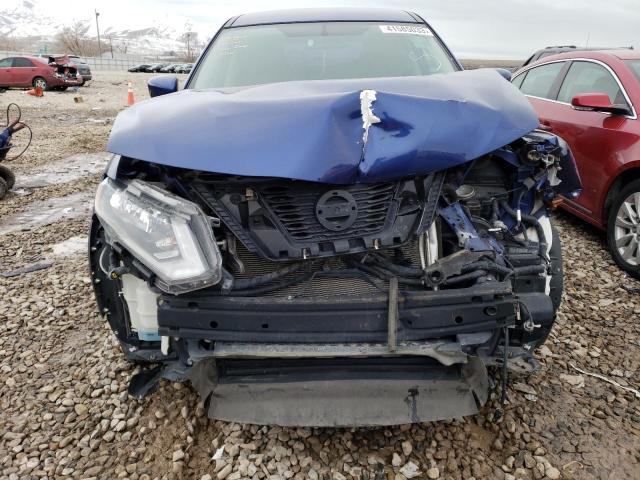 KNMAT2MV9HP556131 Nissan ROGUE S