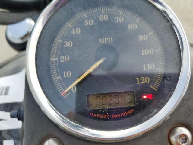 2008 HARLEY-DAVIDSON FXDBI 1HD1GX4198K305443