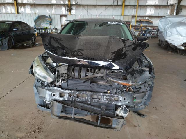 2017 FORD FOCUS SE 1FADP3F22HL217718