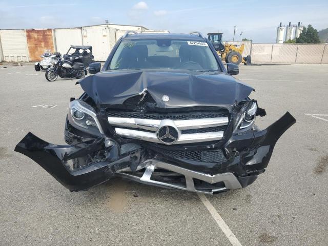 4JGDF2EE5GA658395 Mercedes-Benz Gl 350 Bluetec