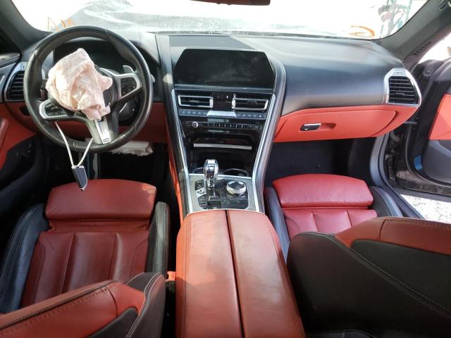 2020 BMW 840I - WBAAE2C02LBP62054