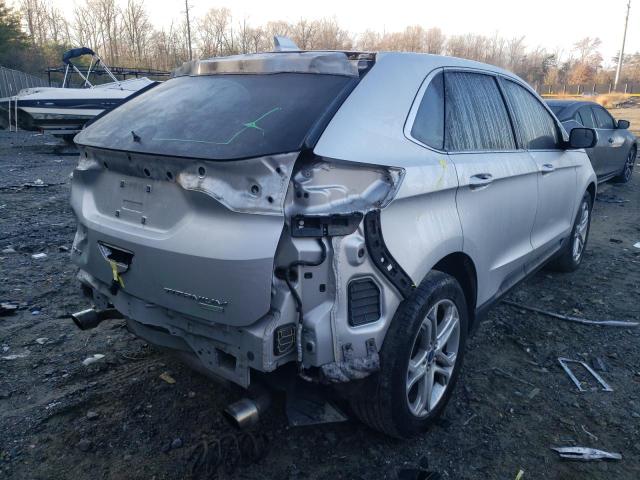 2018 FORD EDGE TITAN 2FMPK3K99JBB20476