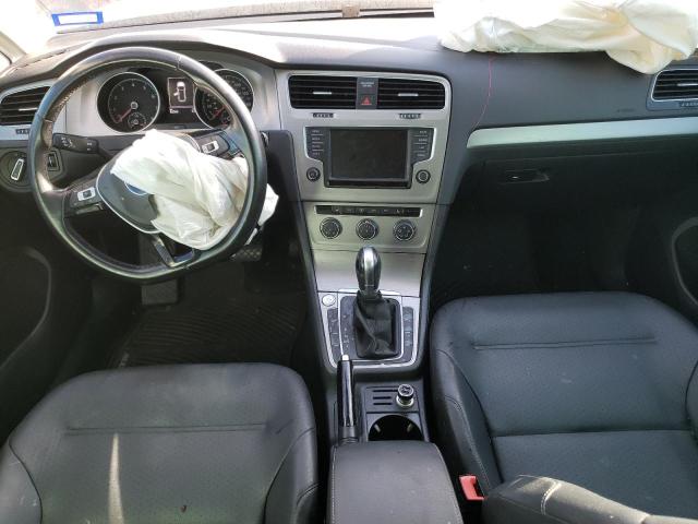 2016 VOLKSWAGEN GOLF SPORT - 3VWC17AU9GM518438