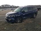 2017 HONDA PILOT EXLN - 5FNYF6H75HB028895