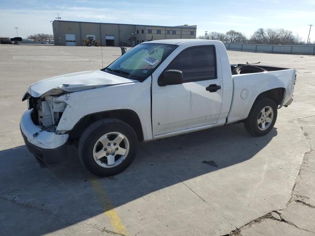 2009 Chevrolet Colorado 