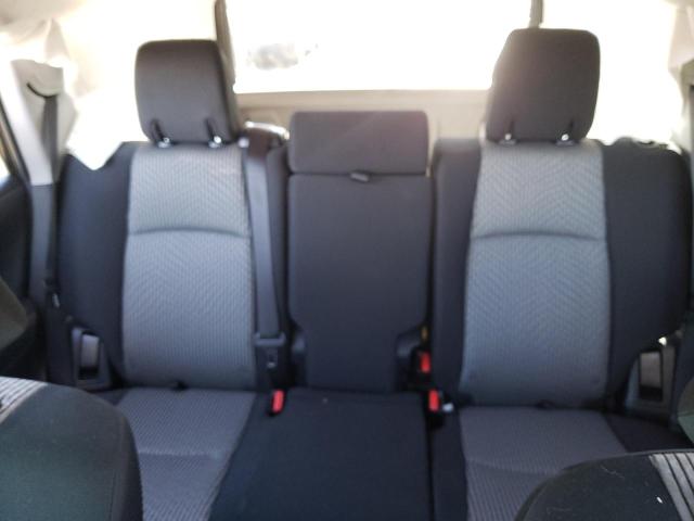 2023 TOYOTA 4RUNNER SE - JTEMU5JR0P6089023
