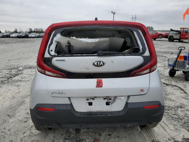 2015 KIA SOUL + - KNDJP3A53F7180411