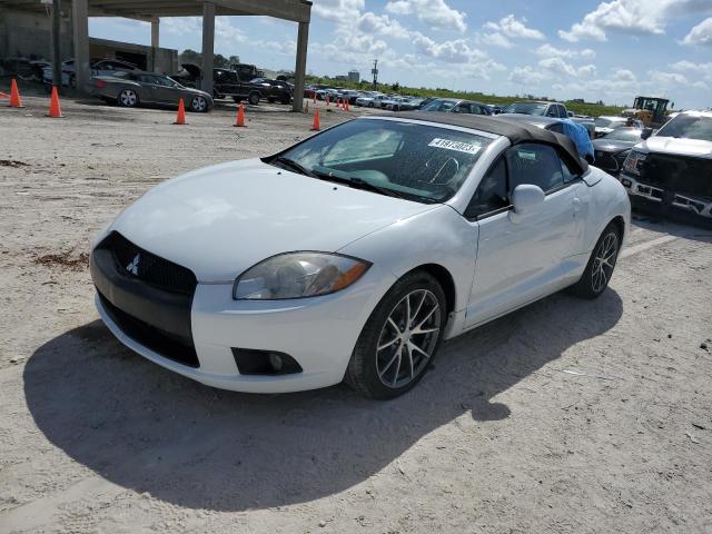 2012 Mitsubishi Eclipse 