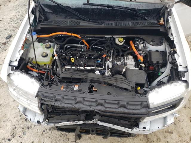 2022 FORD MAVERICK X - 3FTTW8E36NRA65665