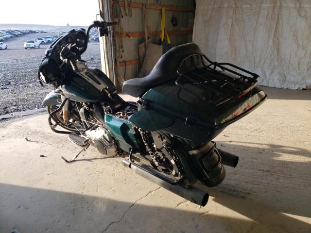 2015 HARLEY-DAVIDSON FLHXS STRE - 1HD1KRM15FB613250