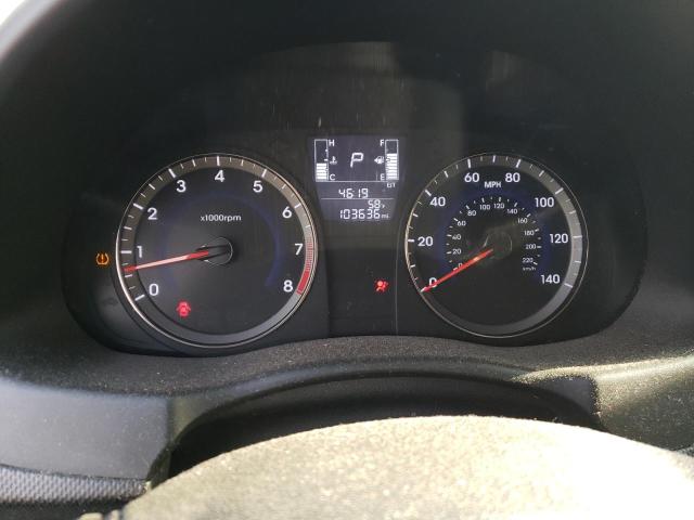 2016 HYUNDAI ACCENT SE - KMHCT5AEXGU266233