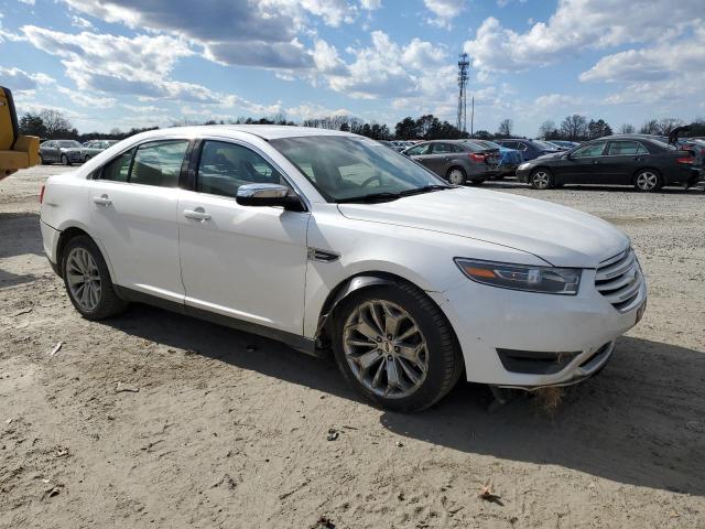 2015 FORD TAURUS LIM - 1FAHP2F86FG170649