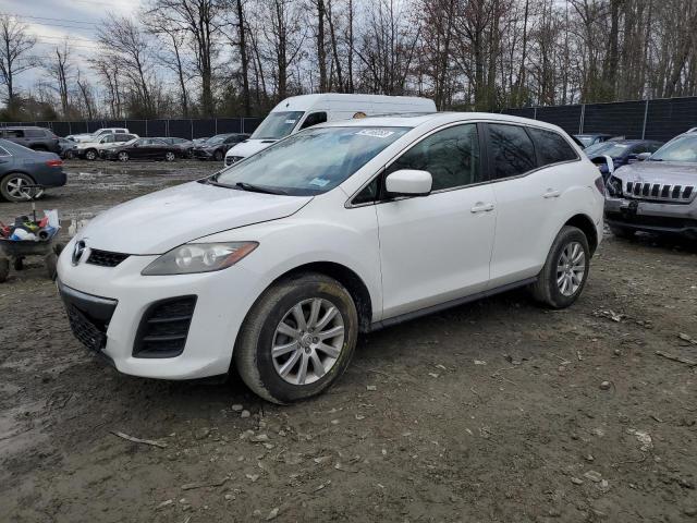 2011 Mazda CX-7 