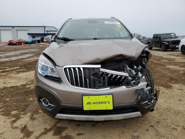 2015 BUICK ENCORE CON - KL4CJBSB9FB155058