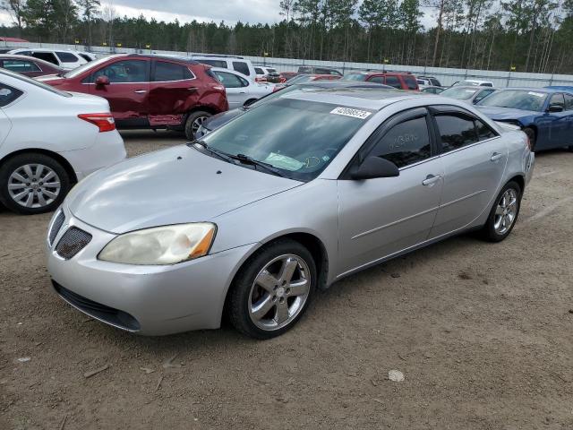 2005 Pontiac G6 GT