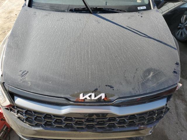 2023 KIA SPORTAGE X - 5XYK6CAFXPG068869