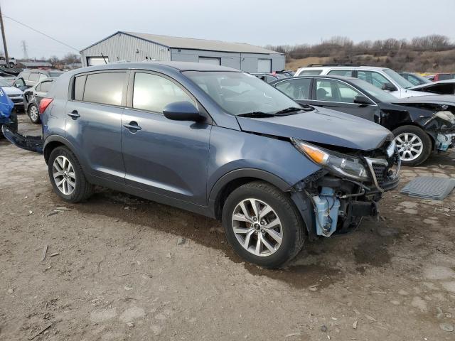 KNDPB3AC0G7879598 KIA Sportage Lx
