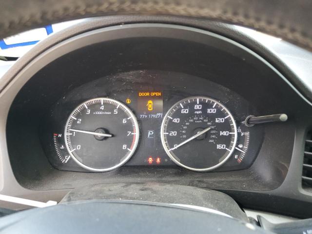 19VDE1F33DE005449 Acura ILX 20