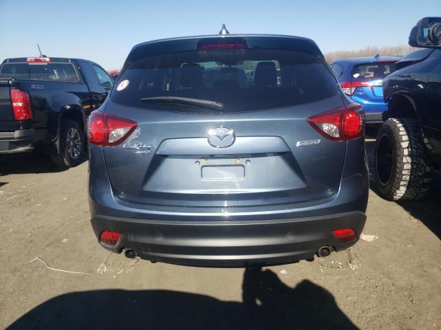 2016 MAZDA CX-5 TOURI JM3KE4CY6G0769638