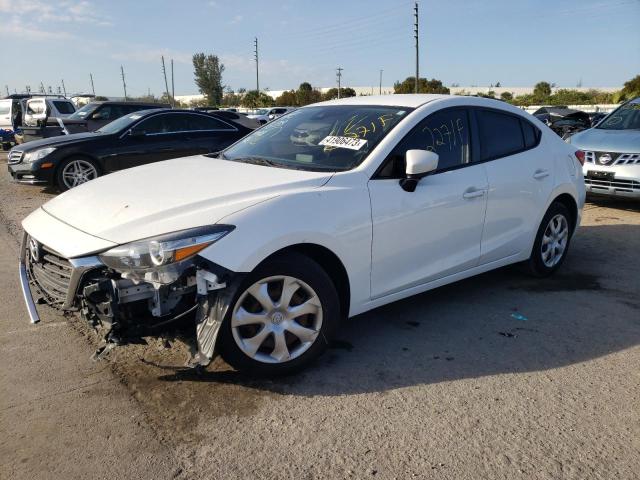 2018 MAZDA 3 SPORT 3MZBN1U73JM177628