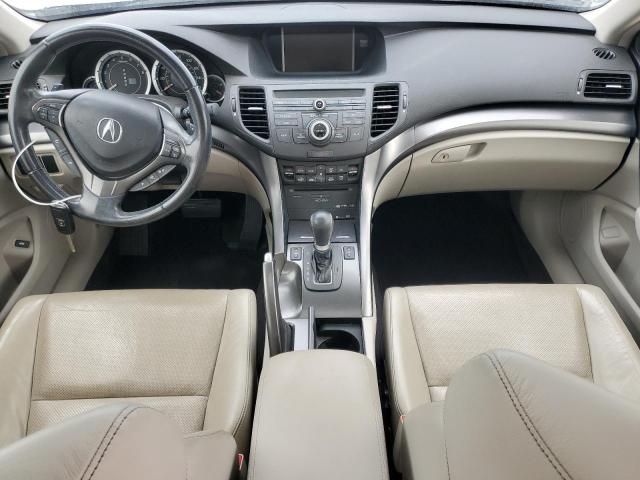 JH4CU2F63EC003181 Acura TSX