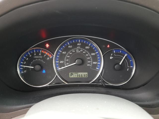 JF2SH6CC2AH763720 Subaru Forester 2.5x Premium