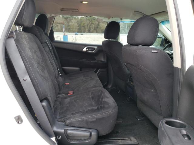 2016 NISSAN PATHFINDER - 5N1AR2MN3GC650232