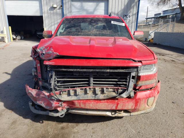 2018 CHEVROLET SLVRADO SS 3GCUKREC9JG333958