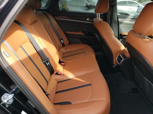 2022 KIA K5 GT - 5XXG44J81NG137954