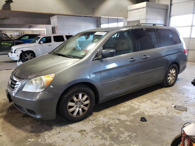 2008 Honda Odyssey EX