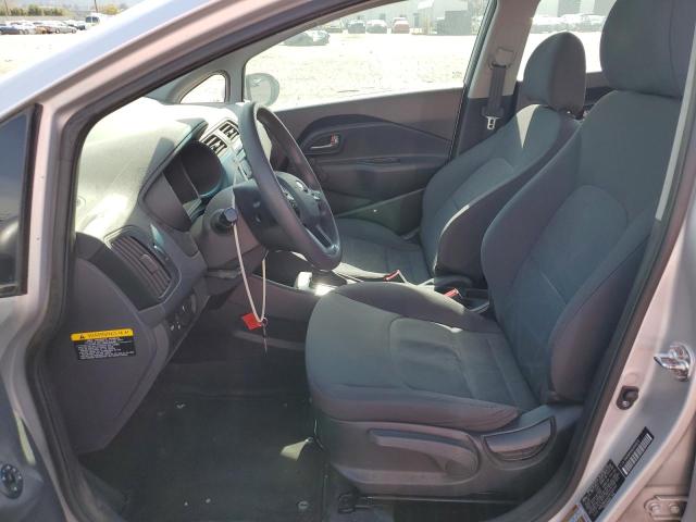 KNADM4A3XE6348220 KIA RIO LX