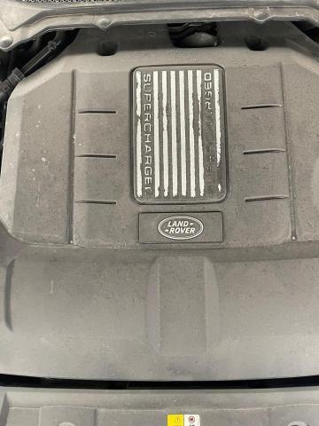 SALGS2SV8JA511425 Land Rover Range Rover Hse