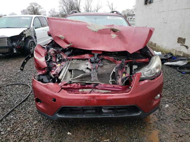 JF2GPADC3F8245858 Subaru XV