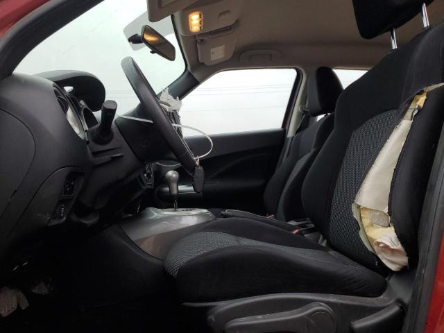 JN8AF5MV9GT650321 Nissan JUKE S